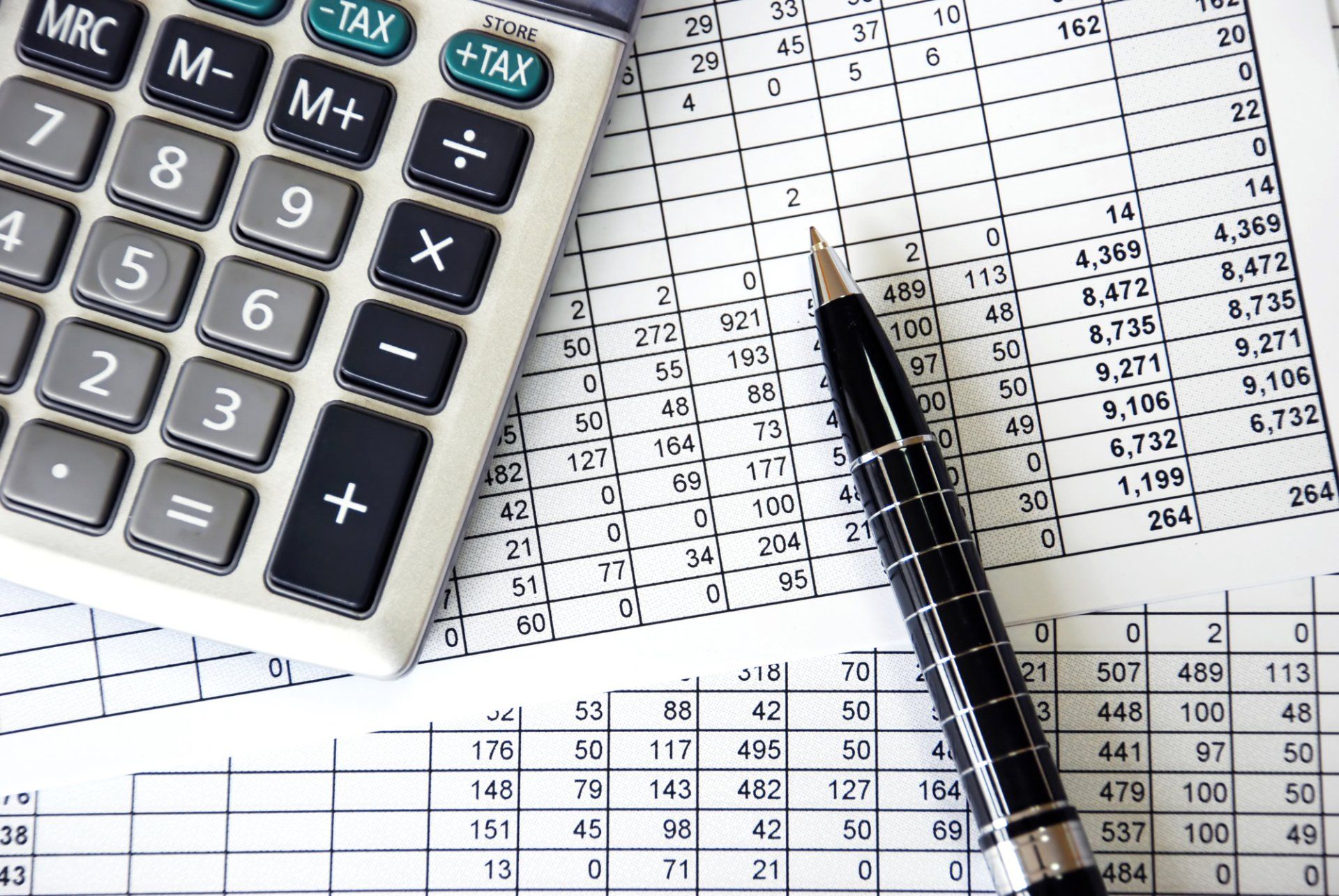 Non-Filed Tax Returns in Philadelphia, PA