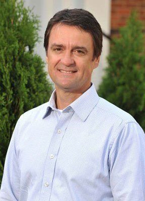Tim Jenkins, MSW, LCSW