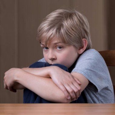 Childhood concerns