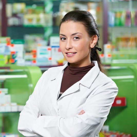 On Site Pharmacy