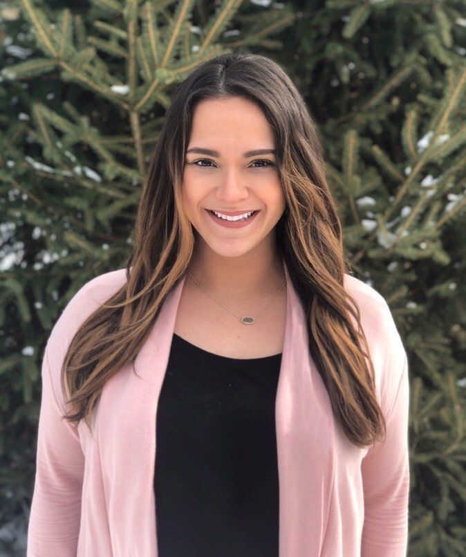 Natalia L. Giuffra, MS