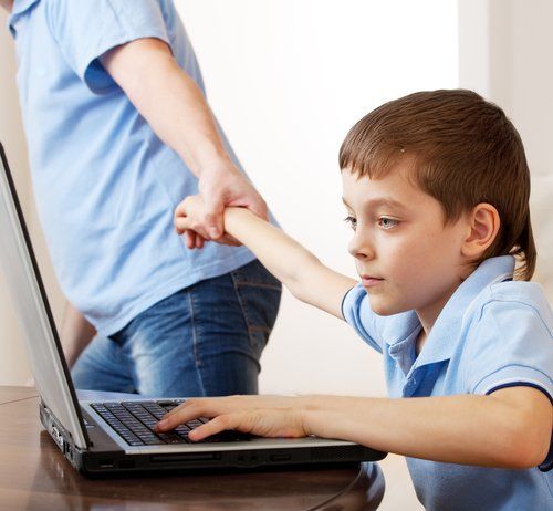 Internet Addiction
