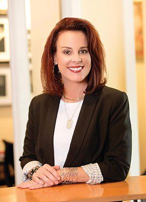 Kristen Carothers, MSW, LCSW