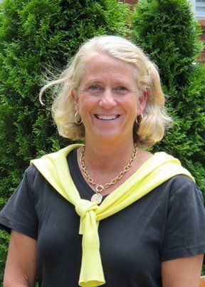 Melissa Bozesky, MA, LPC
