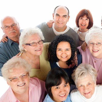 Issues Related to Aging