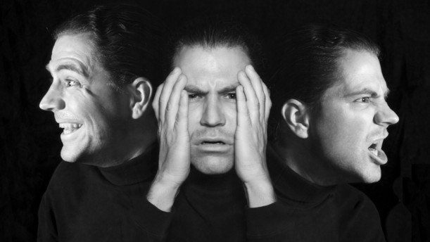 Bi-polar disorder