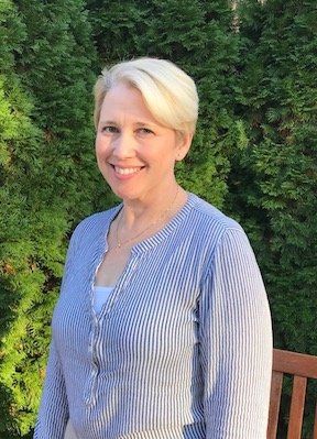 Carol Long, MA, LPC