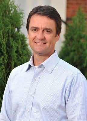 Tim Jenkins, MSW, LCSW