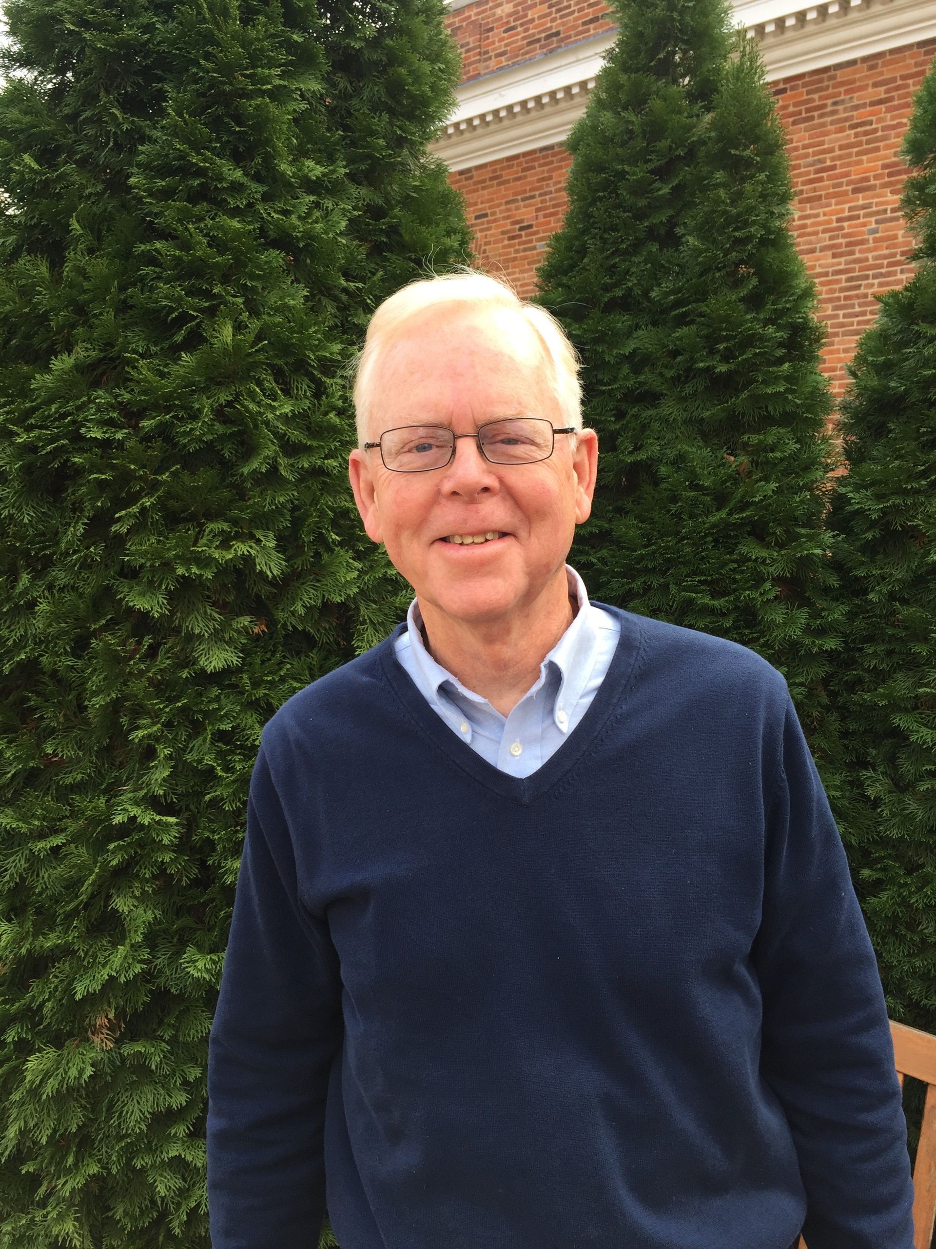 David Presnall, PhD