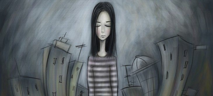 Suicidal Thoughts