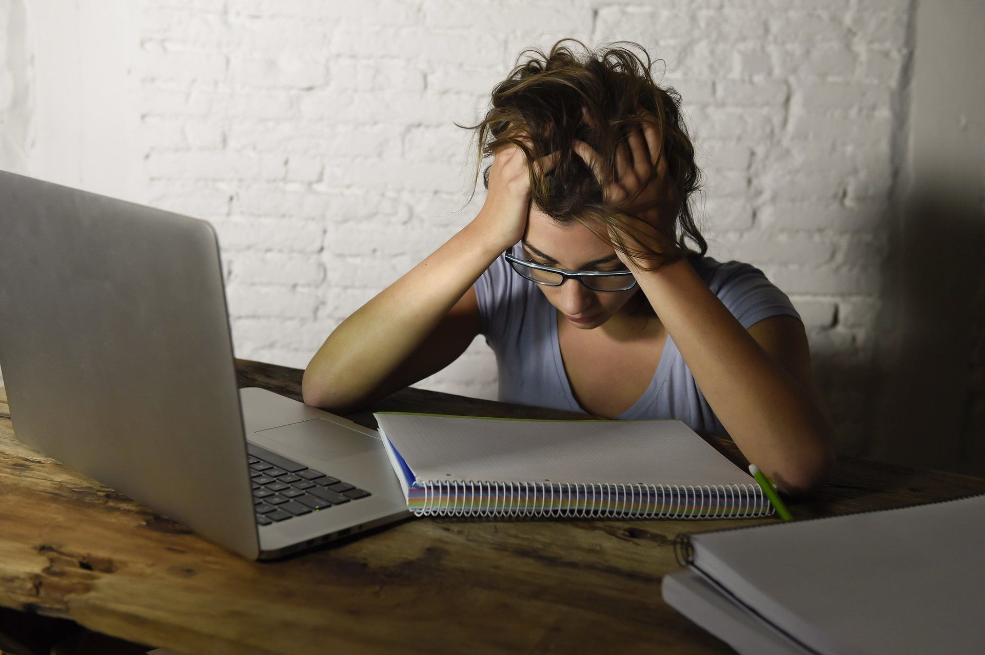 College Support Group for Anxiety