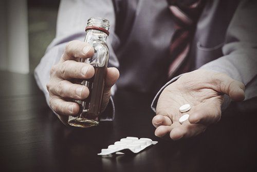 Drug Addiction