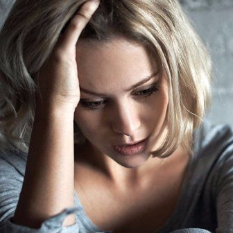 Anxiety & Avoidance