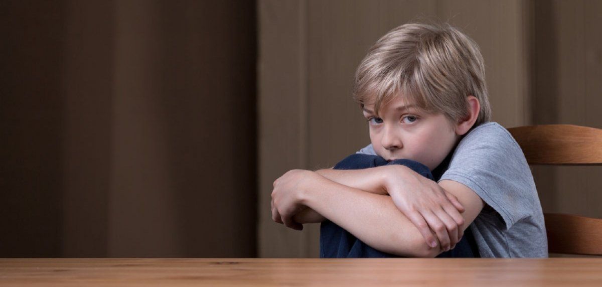 childhood concerns