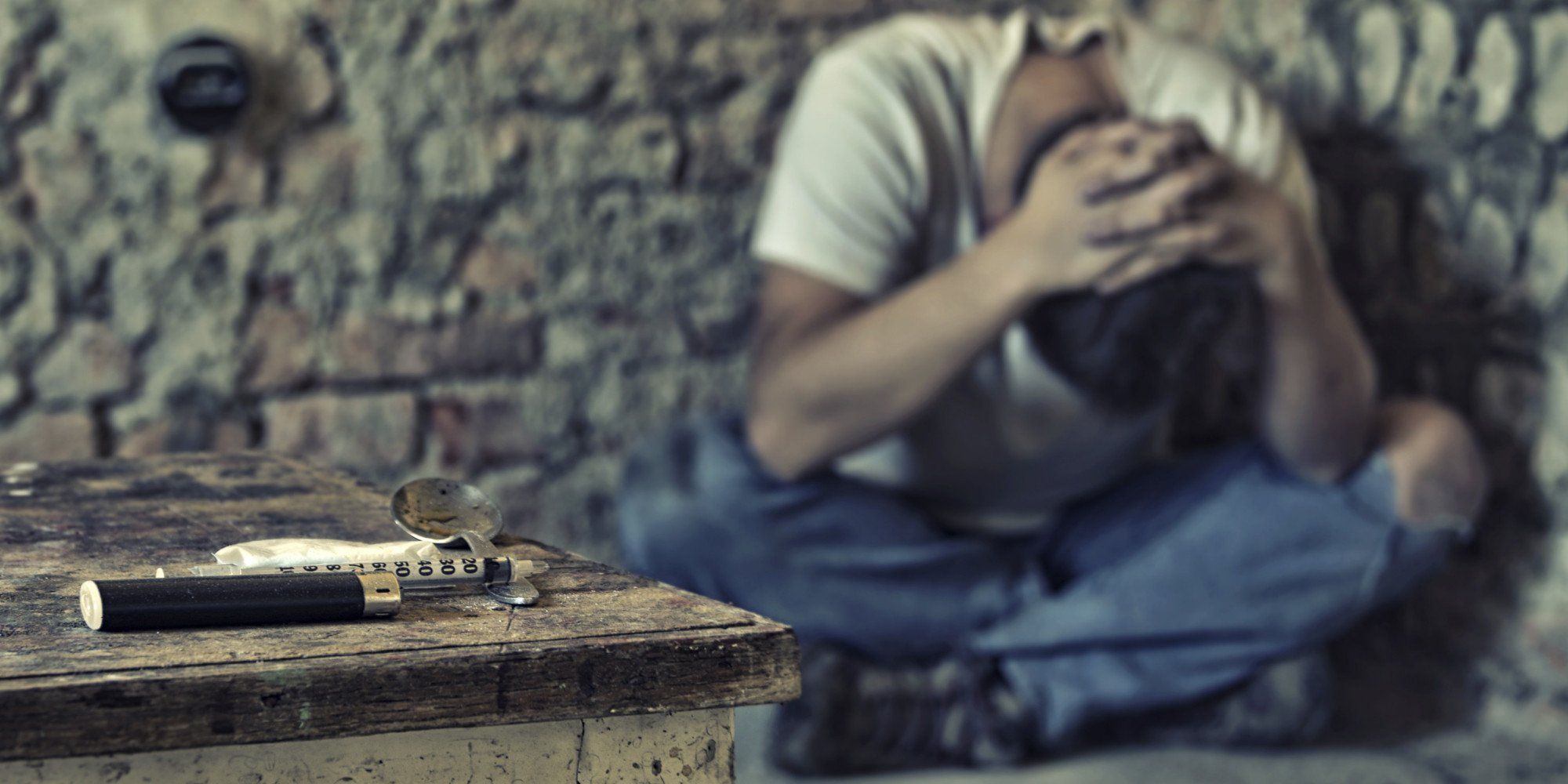 heroin addiction