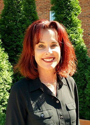 Kristen Carothers, MSW, LCSW