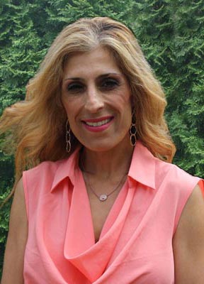 Laila Merz, PhD