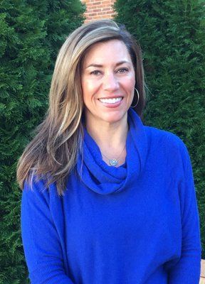 Molly Szweda, MA, LPC, NCC