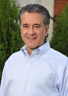 Allan Tameren