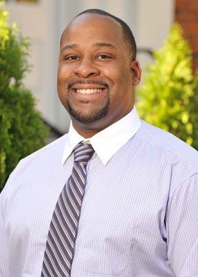 Brandon Martin, PharmD
