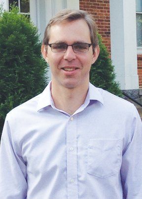 Ned Presnall, MSW, LCSW
