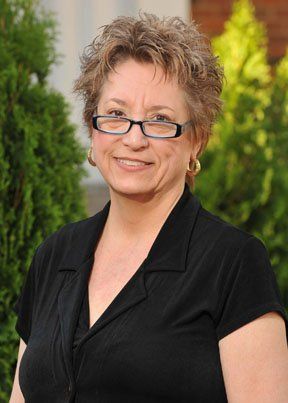 Susan Mojeske, PhD, LPC