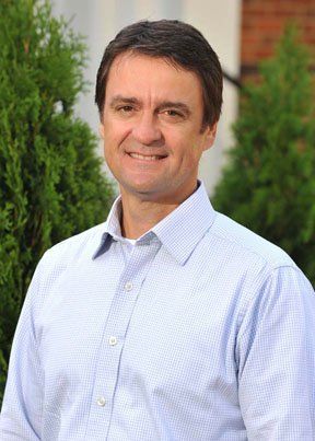 Tim Jenkins, MSW, LCSW