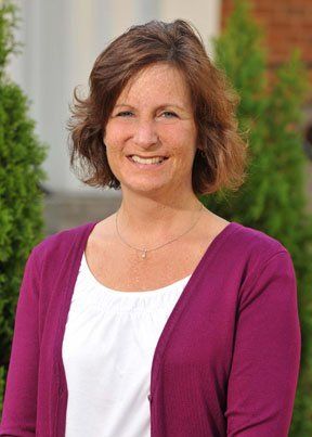 Tina Reising, PsyD