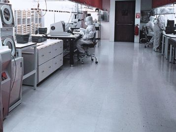 vinyl flooring