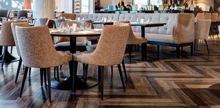 commercial flooring