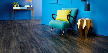 durable flooring