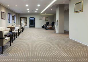 restaurant flooring