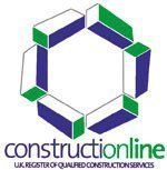 constructionline logo