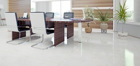office interiors