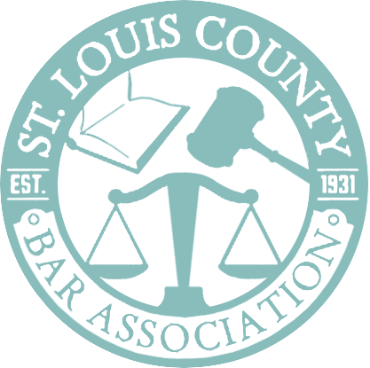 St. Louis County Bar Association St. Louis County Bar Association