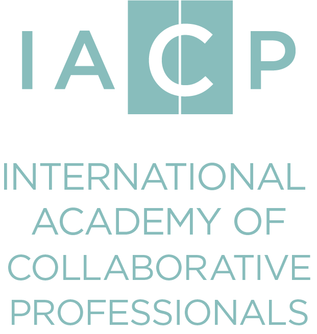 International Academy of Collaborative Professionals International Academy of Collaborative Professionals