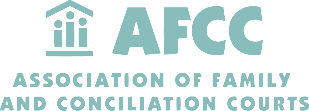 Association of Family and Conciliation Courts Association of Family and Conciliation Courts