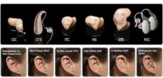 Hearing Aid Re-Branding