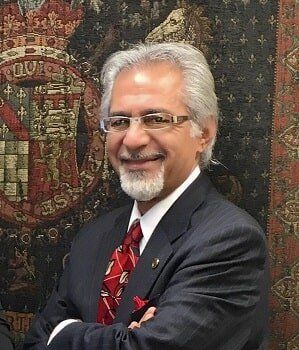 Nourian Female Lawyer — Personal Injury in Dallas, TX Nourian Female Lawyer — Personal Injury in Dallas, TX