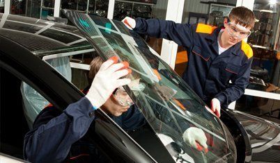 car body work repair