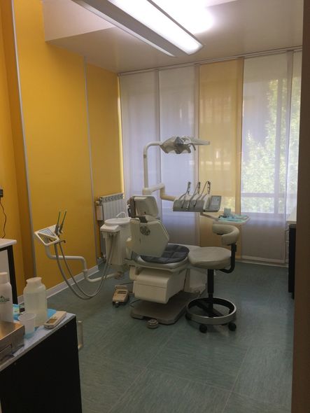 studio dentistico