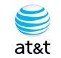 ATT Logo - Telecommunication Company ATT Logo - Telecommunication Company