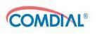 Comidal Logo - Telecommunication Company Comidal Logo - Telecommunication Company