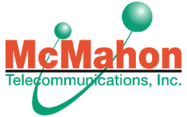 McMahon Telecommunications Inc -Telecommunication Company McMahon Telecommunications Inc -Telecommunication Company