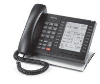 Toshiba Phone - Phone Systems Toshiba Phone - Phone Systems