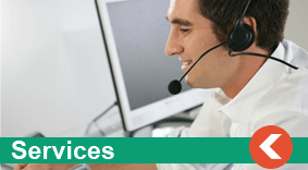 Services Graphic - Telecommunication Company Services Graphic - Telecommunication Company
