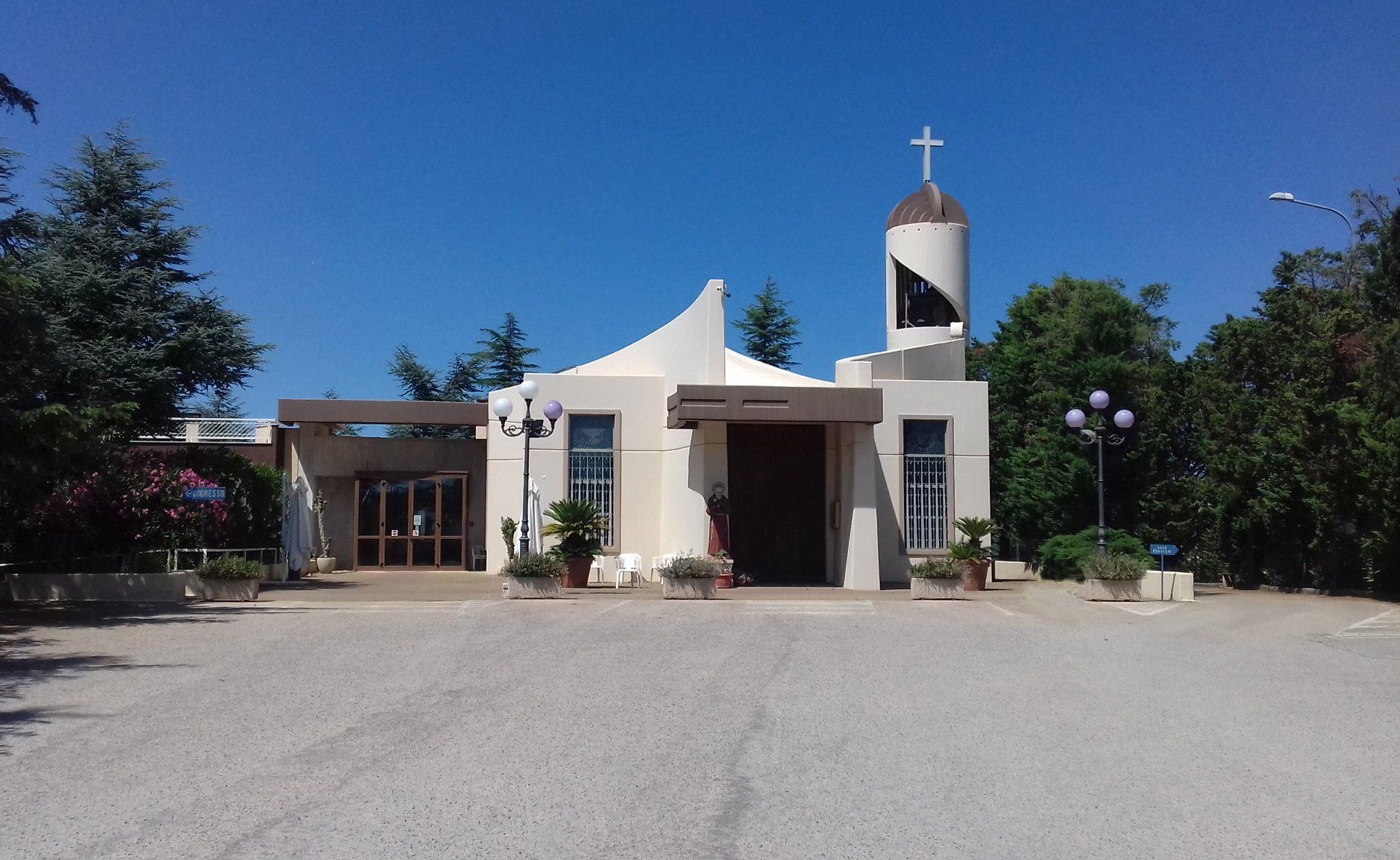 chiesa