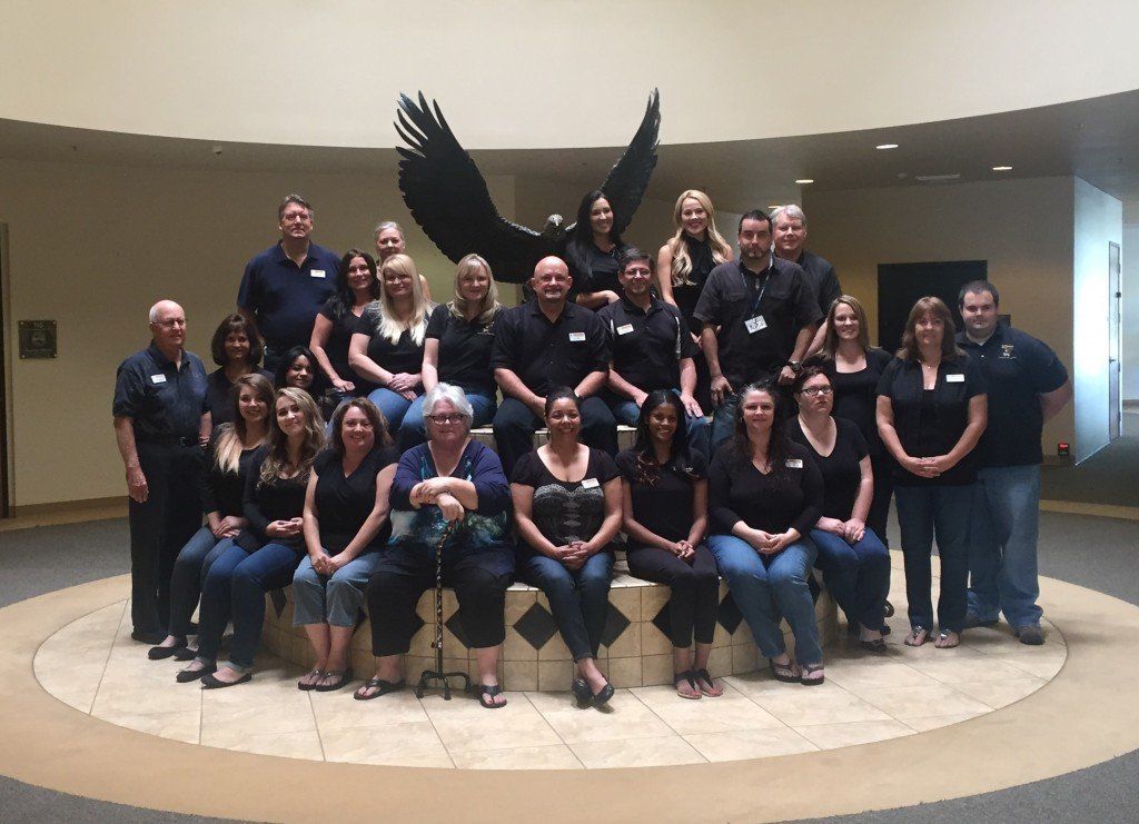Realty Roundup Team