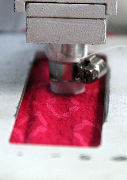 Solidity tests