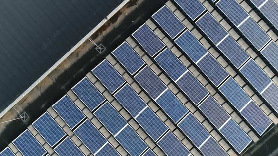 Pannelli fotovoltaici